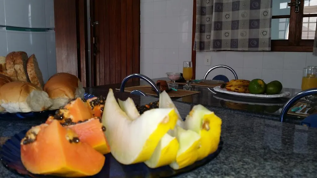 Beira Mar Hostel Florianópolis