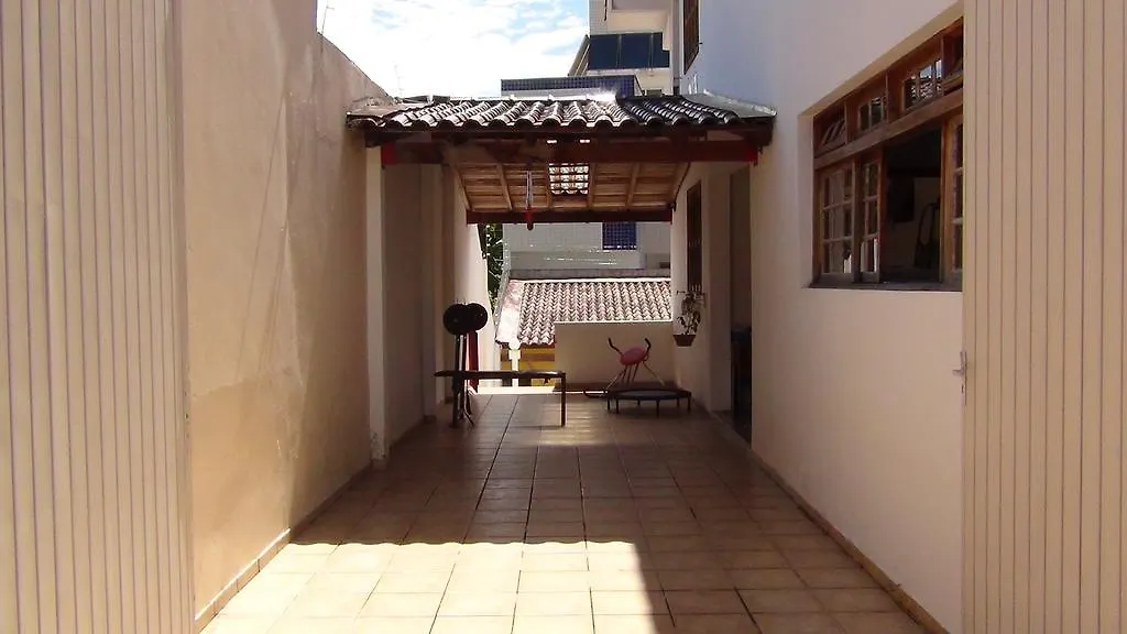 Beira Mar Hostel Florianópolis