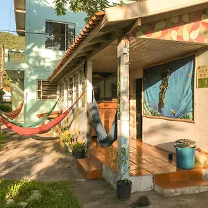 Albergue Vagamundo, Florianópolis