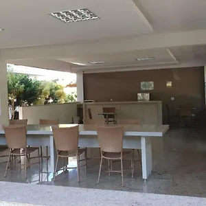 Apart-hotel Medici Lacqua Ii 