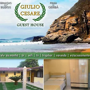 Casa de hóspedes Giulio Cesare 