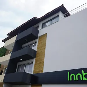 Albergue Innbox - Canasvieiras 2, Florianópolis