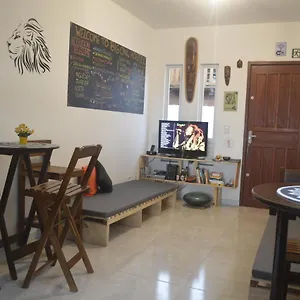 Albergue Big Owl, Florianópolis